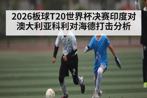 2026板球T20世界杯决赛印度对澳大利亚科利对海德打击分析 | kaiyun
